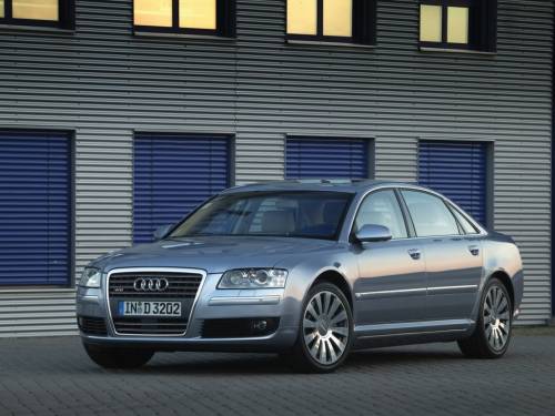 Фотография audi #7