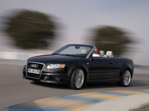 Фотография audi #55