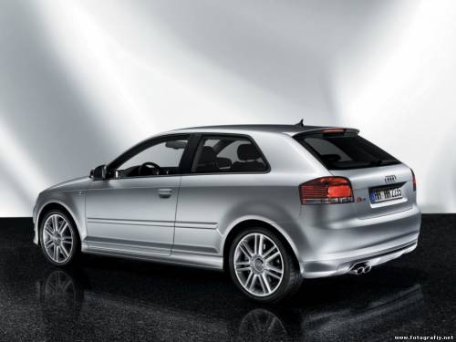 Фотография audi #58