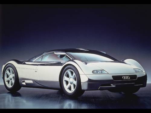 Фотография audi #2