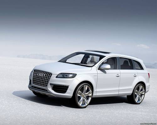 Фотография audi #30