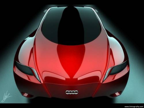 Фотография audi #27