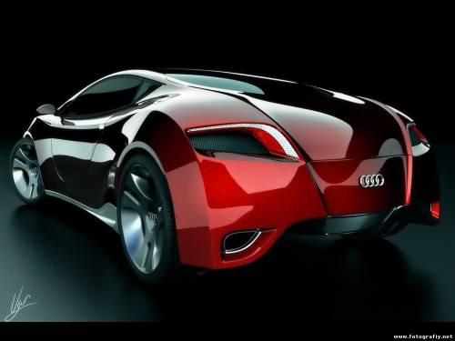 Фотография audi #28