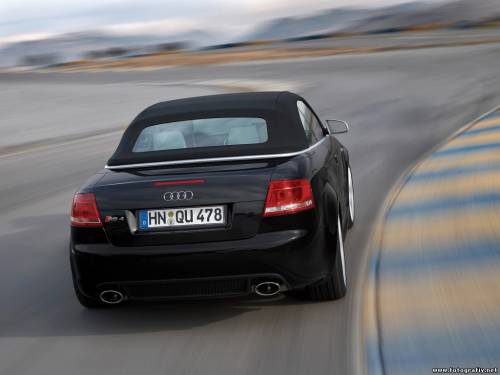 Фотография audi #56