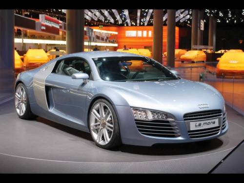 Фотография audi #19
