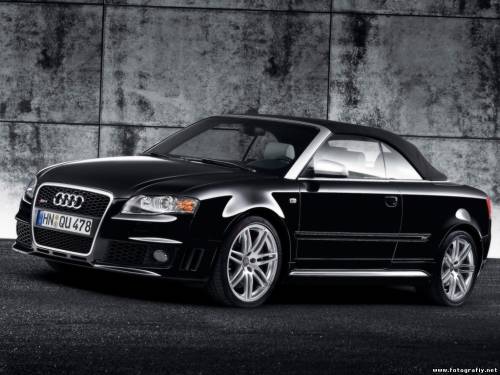 Фотография audi #53