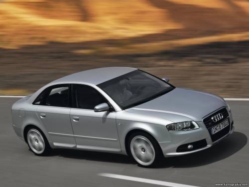 Фотография audi #93
