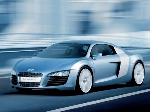 Фотография audi #18