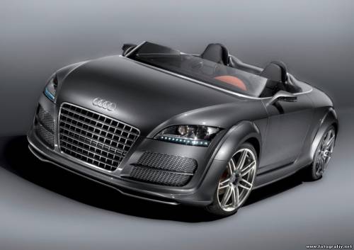 Фотография audi #35