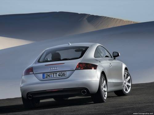 Фотография audi #60