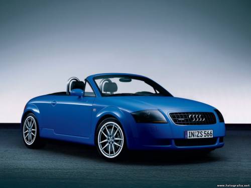 Фотография audi #61