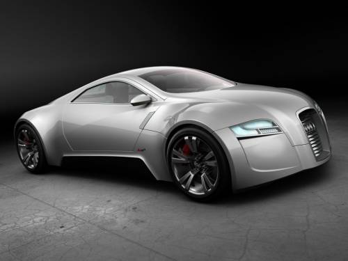 Фотография audi #14