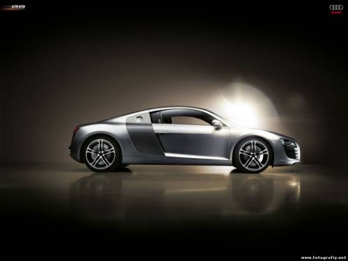 Фотография audi #34