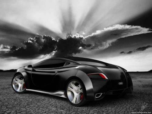 Фотография audi #68