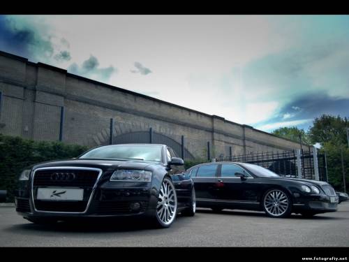 Фотография audi #39
