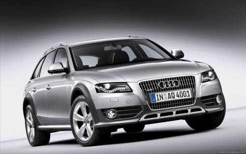 Фотография audi #72