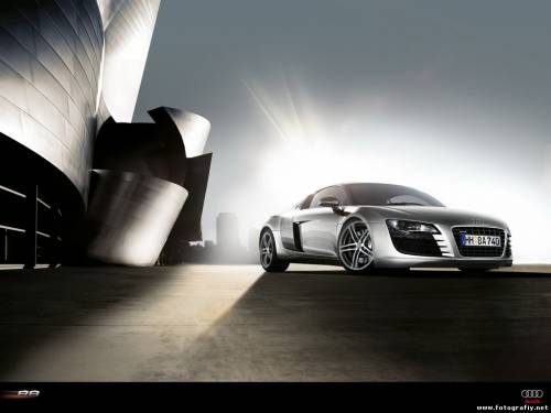 Фотография audi #80
