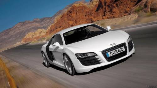 Фотография audi #23