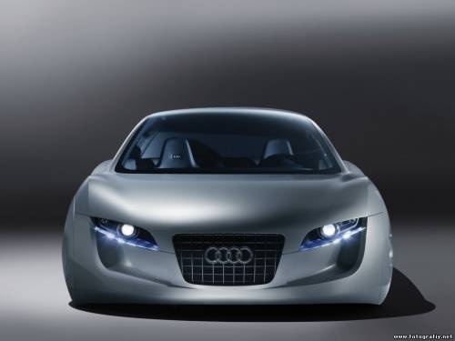 Фотография audi #81