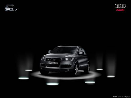 Фотография audi #49