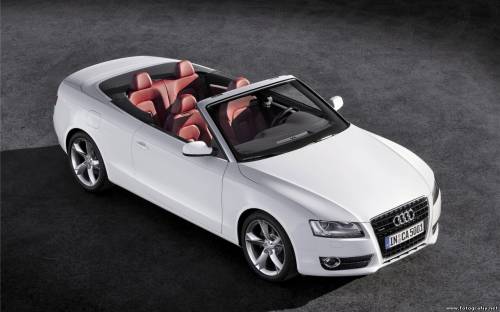 Фотография audi #67