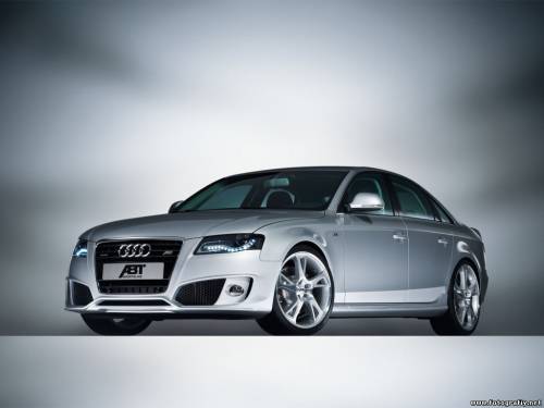 Фотография audi #66