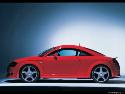 Фотография audi #101