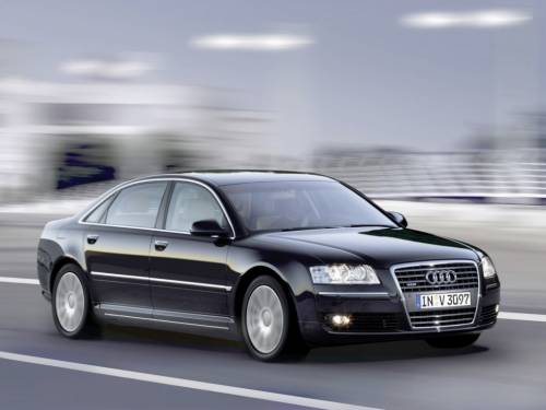 Фотография audi #10