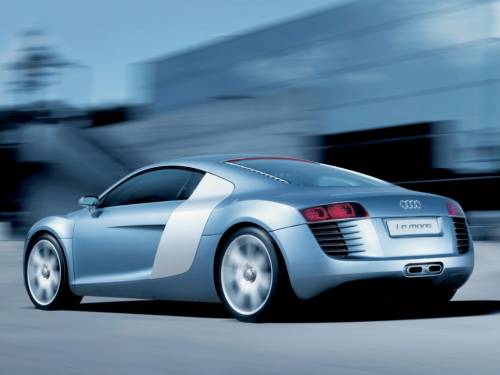 Фотография audi #15