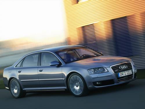 Фотография audi #9