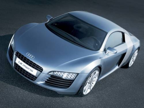 Фотография audi #21