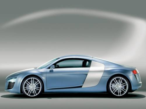 Фотография audi #17