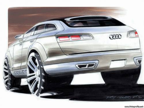 Фотография audi #47