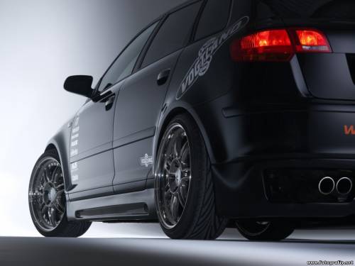 Фотография audi #37