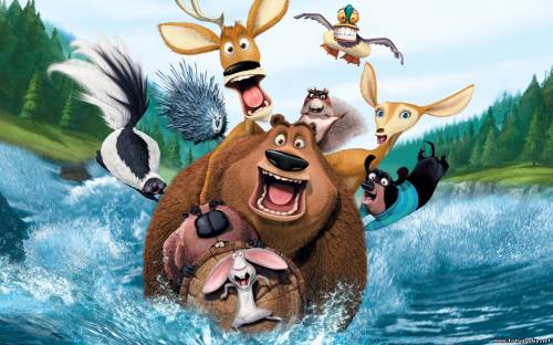 Сезон охоты 1